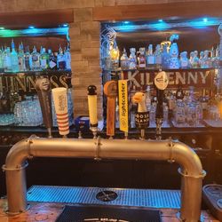 The Merchant Tap House