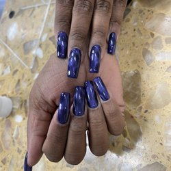 Magic Nails