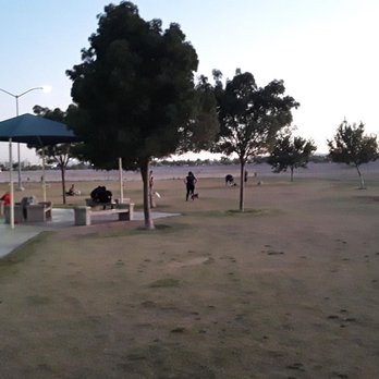 Barkin' Basin Dog Park - Dog Parks Near Me - Las Vegas, Nevada