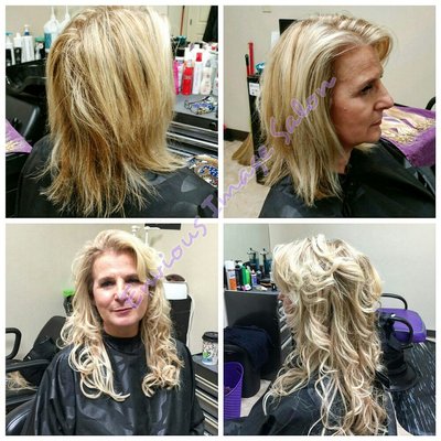 Envious Image Salon & Spa