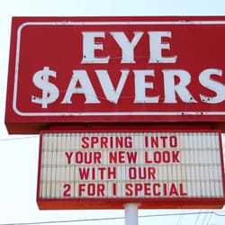 Eye Savers