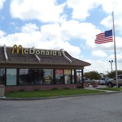McDonald's - 9 août 2019 à 12h21