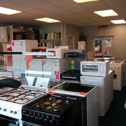 D&S Home Appliance & Fire Centre - Large selection of new domestic appliances.