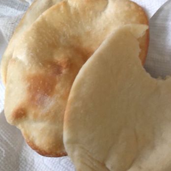 Byblos Restaurant - Pita - Lebanese Near Me - Gainesville, Virginia