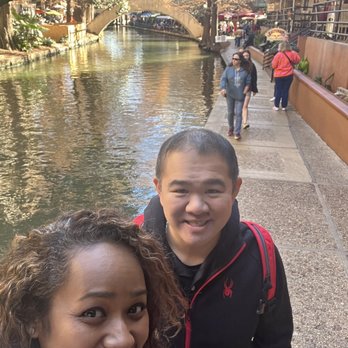Vacation Planning Company - River walk - Tours Near Me