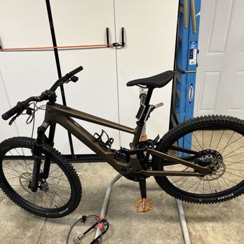 Trail Head Cyclery - Bikes Near Me - Cupertino, California