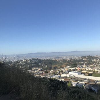 Mount Davidson Park - Parks Near Me - San Francisco, California