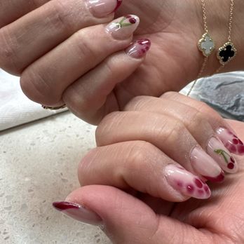 Fantasy Nails Boca Park - Nail Salons Near Me - Las Vegas, Nevada