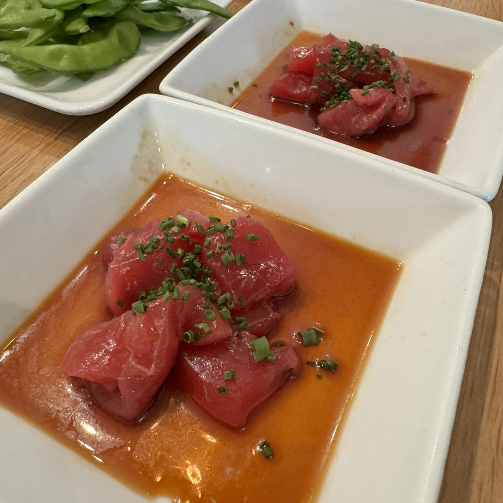 SUGARFISH | Pasadena - Japanese Near Me - Pasadena, California