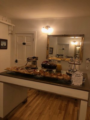 Queen Anne's Revenge by null