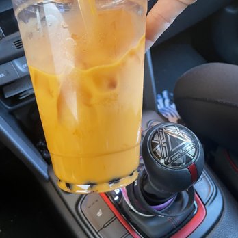 Nokki Thai Kitchen - Thai tea with boba - Thai Near Me - Fontana, California Nokki Thai Kitchen - Thai tea with boba - Thai Near Me - Fontana, California