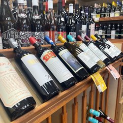 Bob & Jan's Bottle Shop - Local wine