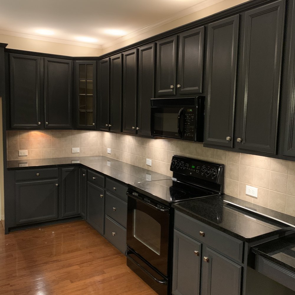 Painting Greenville Sc Matttroy