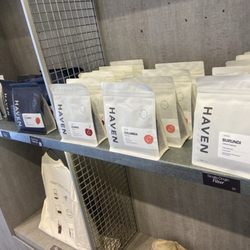 Haven Specialty Coffee
