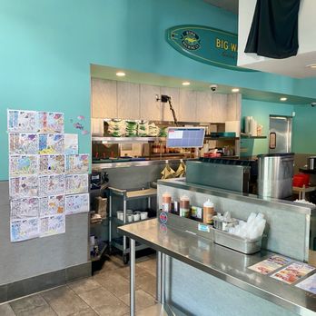 Spencer Makenzie's - Kitchen - Seafood Near Me - Camarillo, California Spencer Makenzie's - Kitchen - Seafood Near Me - Camarillo, California