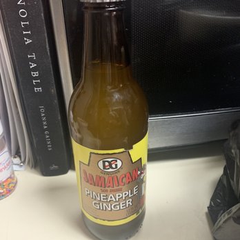 Cherry's Jamaican Delight - Ginger Pineapple drink - Caribbean Near Me - West Reading, Pennsylvania Cherry's Jamaican Delight - Ginger Pineapple drink - Caribbean Near Me - West Reading, Pennsylvania