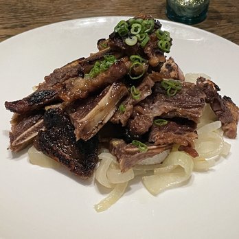 Yamato - Kalbi (5/10) - Japanese Near Me - Brooklyn, New York Yamato - Kalbi (5/10) - Japanese Near Me - Brooklyn, New York
