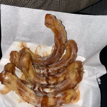 Churros Los Cuates - Churros! - Desserts Near Me - Santa Ana, California Churros Los Cuates - Churros! - Desserts Near Me - Santa Ana, California