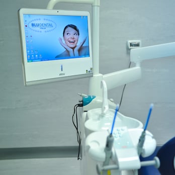 Bludental Clinique - Orthodontists Near Me - Rome, RM