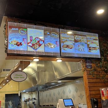 Tokyo Chick - Menu - Chicken Wings Near Me - Pasadena, California