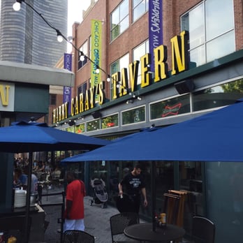Harry Caray's - Front of establishment - Sports Bars Near Me - Chicago, Illinois