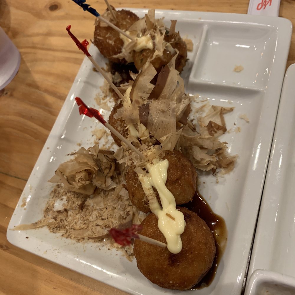 Love Ramen - Takoyaki - Ramen Near Me - Lancaster, California Love Ramen - Takoyaki - Ramen Near Me - Lancaster, California