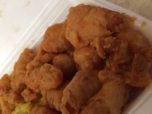 Taste of China by null