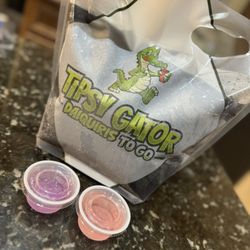 Tipsy Gator Daiquiris To Go