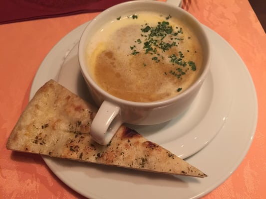 Restaurant Bierlialp by null