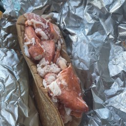 Lobster Roll! Lobster Roll!
