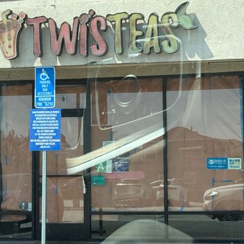 Twisteas - Bubble Tea Near Me - Monterey Park, California Twisteas - Bubble Tea Near Me - Monterey Park, California