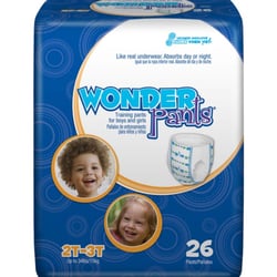 Deluxe Medical Supply - Incontinence products for all ages