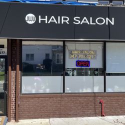 JuJu Hair Salon