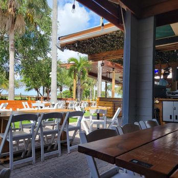 Galuppi's - Outside - American Near Me - Pompano Beach, Florida Galuppi's - Outside - American Near Me - Pompano Beach, Florida