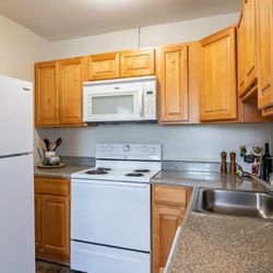 Hyde Park Apartment Homes