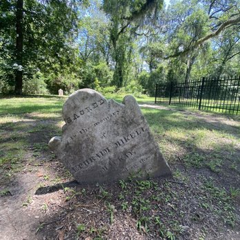 Old Sheldon Church Ruins - Landmarks & Historical Buildings Near Me - Yemassee, South Carolina Old Sheldon Church Ruins - Landmarks & Historical Buildings Near Me - Yemassee, South Carolina