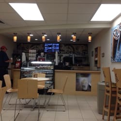 MCCS Cafe