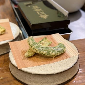 Tempura Matsui - Japanese Near Me - New York, New York Tempura Matsui - Japanese Near Me - New York, New York