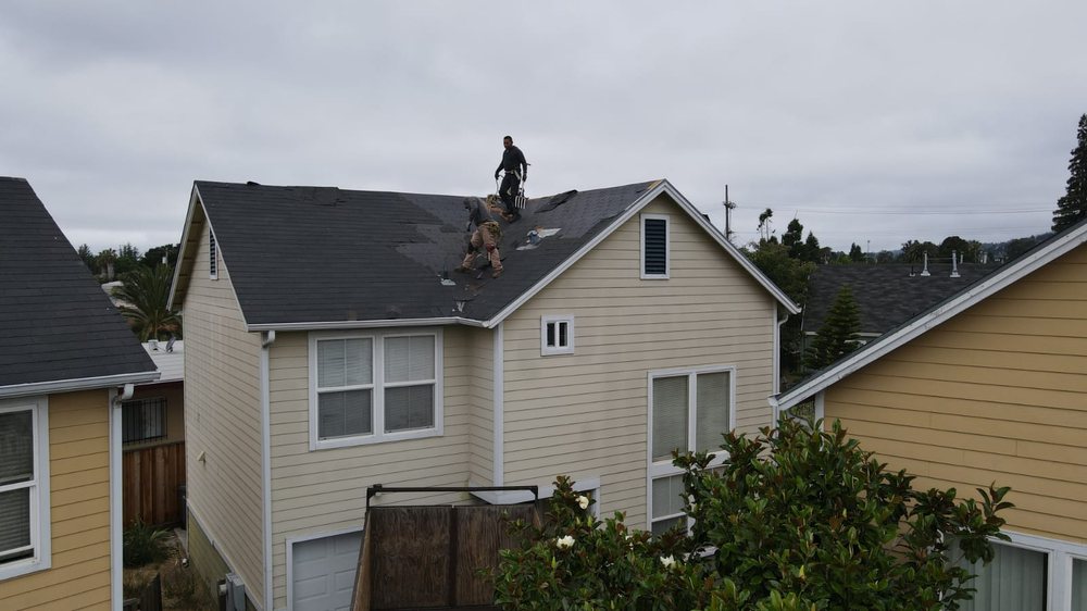 Slide of City Wide Roofing & Remodeling