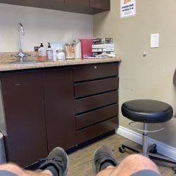 Bruce D Levine, DPM - Harbor Foot and Ankle - After years of issues on finally having relief and even enjoying walking again