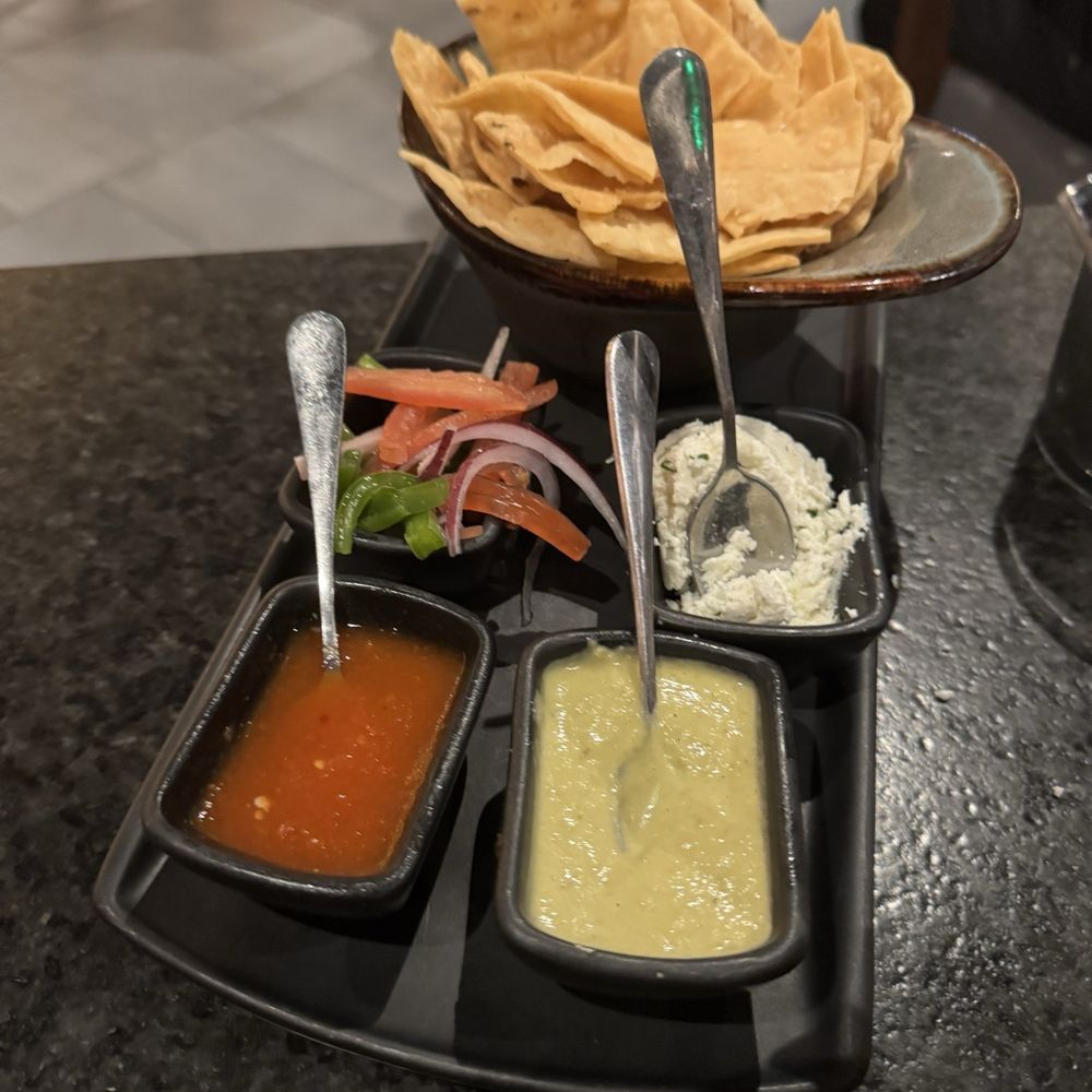 Don Artemio - Totopos - Mexican Near Me - Fort Worth, Texas