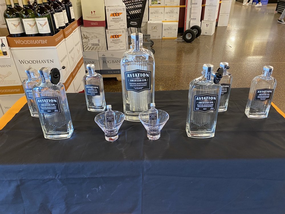 FRIAR TUCK BEVERAGE with 28 real customer photos Updated August 2024