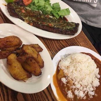 Las Palmas Restaurant - Lunch special Churrasco - Cuban Near Me - West New York, New Jersey Las Palmas Restaurant - Lunch special Churrasco - Cuban Near Me - West New York, New Jersey
