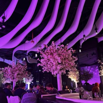 STK Steakhouse - Interior - Venues & Event Spaces Near Me - San Francisco, California