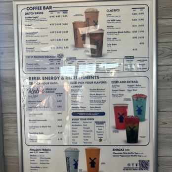 Dutch Bros Coffee - Juice Bars & Smoothies Near Me - El Cajon, California Dutch Bros Coffee - Juice Bars & Smoothies Near Me - El Cajon, California