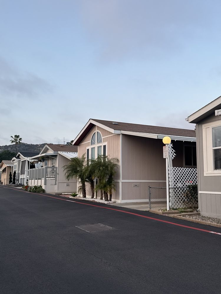 Slide of Venture Roofing