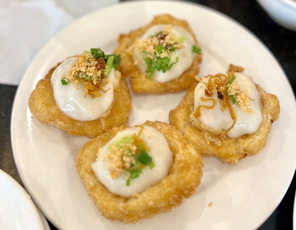 Ngu Binh Restaurant