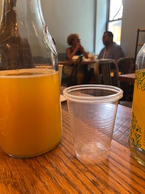 Brown Butter Craft Bar & Kitchen by null