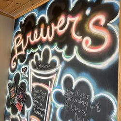 Brewer’s Cafe and Taproom