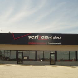 Verizon Authorized Retailer, TCC